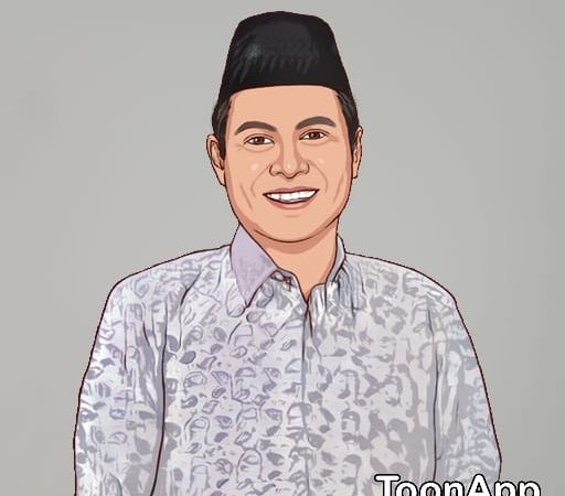 Khafid Sirotudin