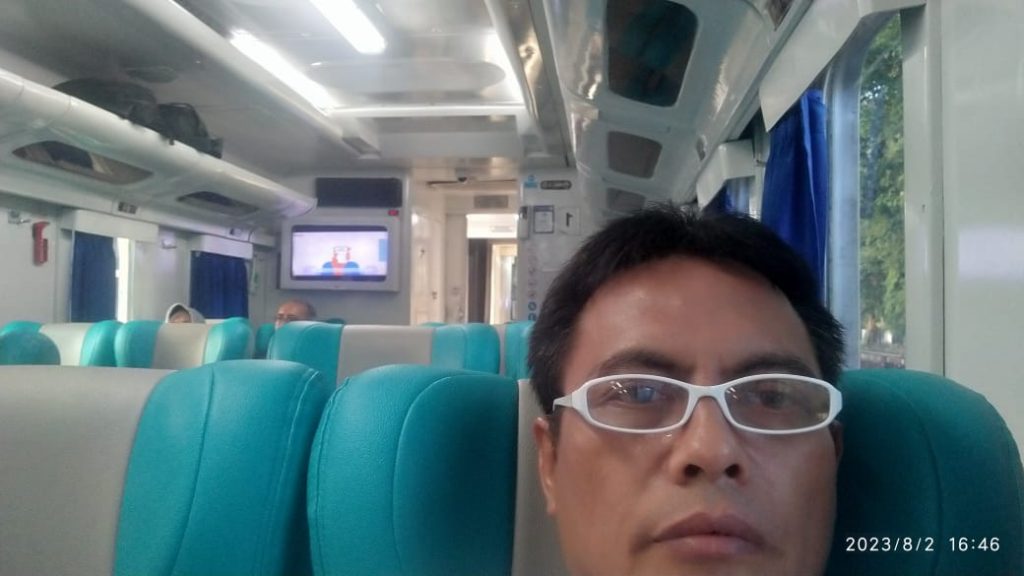 Khaifd Sirotudin