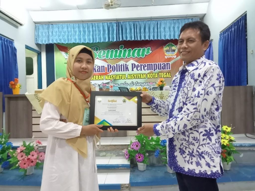 Khafid Sirotudin